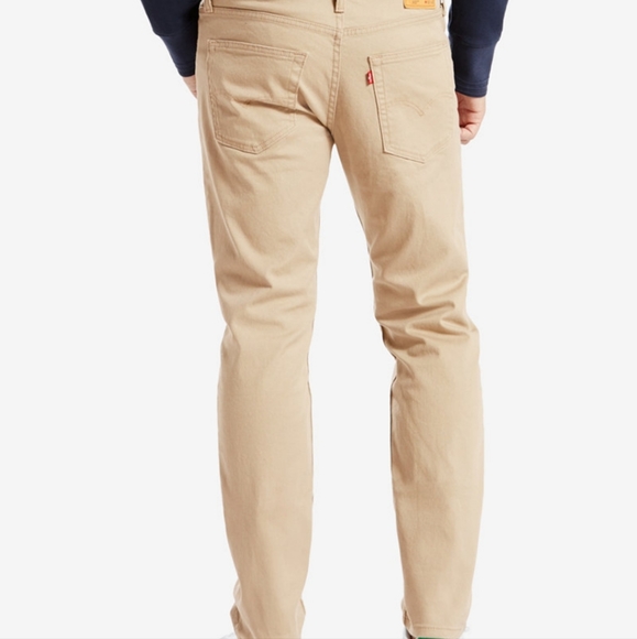 LEVI'S 502 JEANS - Picture 4 of 10